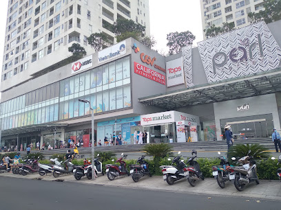 Tops Market Thao Dien in Thao Dien