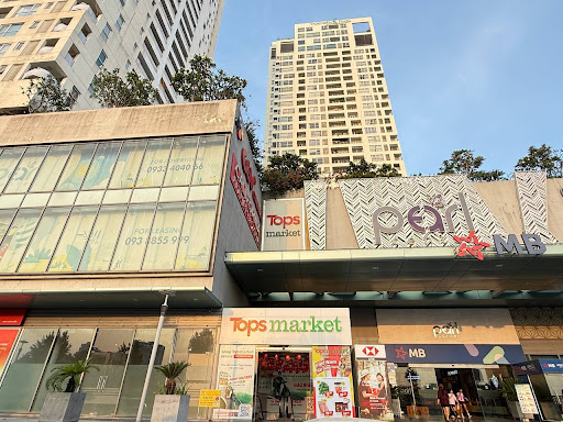 Tops Market Thao Dien photo 15 in Thao Dien