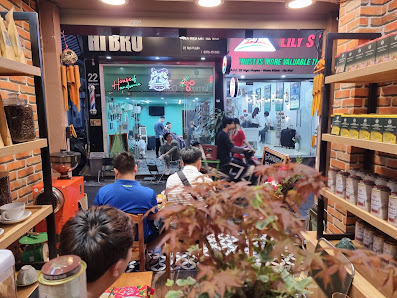 TORNADO COFFEE photo 7 in Thao Dien