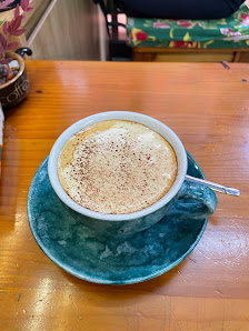 TORNADO COFFEE photo 3 in Thao Dien