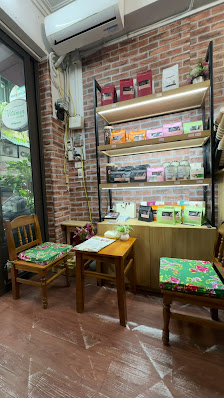 TORNADO COFFEE photo 4 in Thao Dien