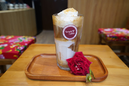 TORNADO COFFEE photo 8 in Thao Dien