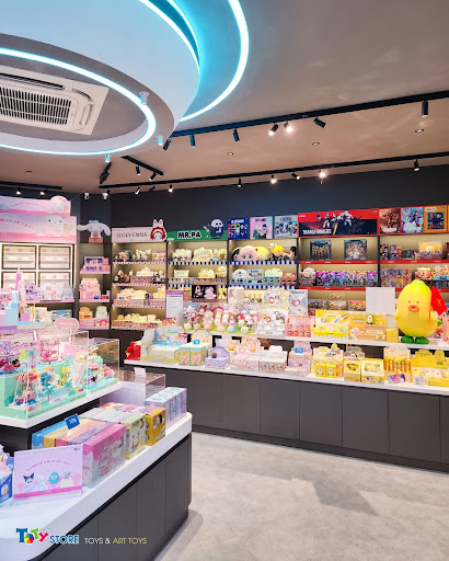totySTORE - Toys & Art Toys photo 4 in Thao Dien