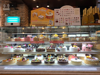 TOUS les JOURS Masteri Thao Dien Bakery in Ho Chi Minh City - exterior