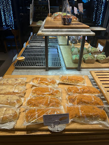 Bread Selection