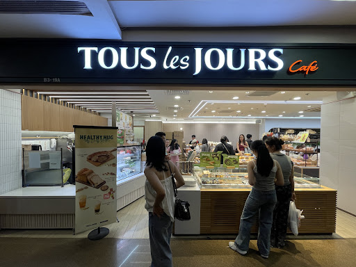 TOUS les JOURS Masteri Thao Dien photo 10 in Thao Dien