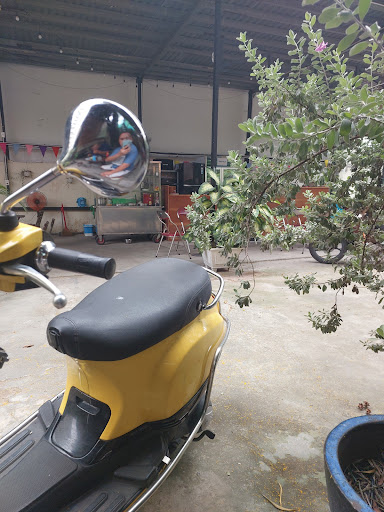 TP Coffee photo 2 in Thao Dien