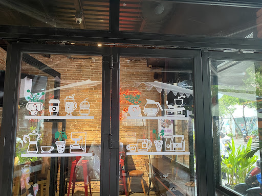 TP Coffee photo 4 in Thao Dien