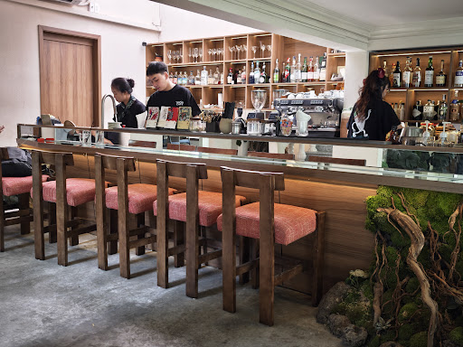 TP Coffee photo 7 in Thao Dien