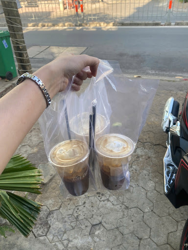 TP Coffee photo 7 in Thao Dien