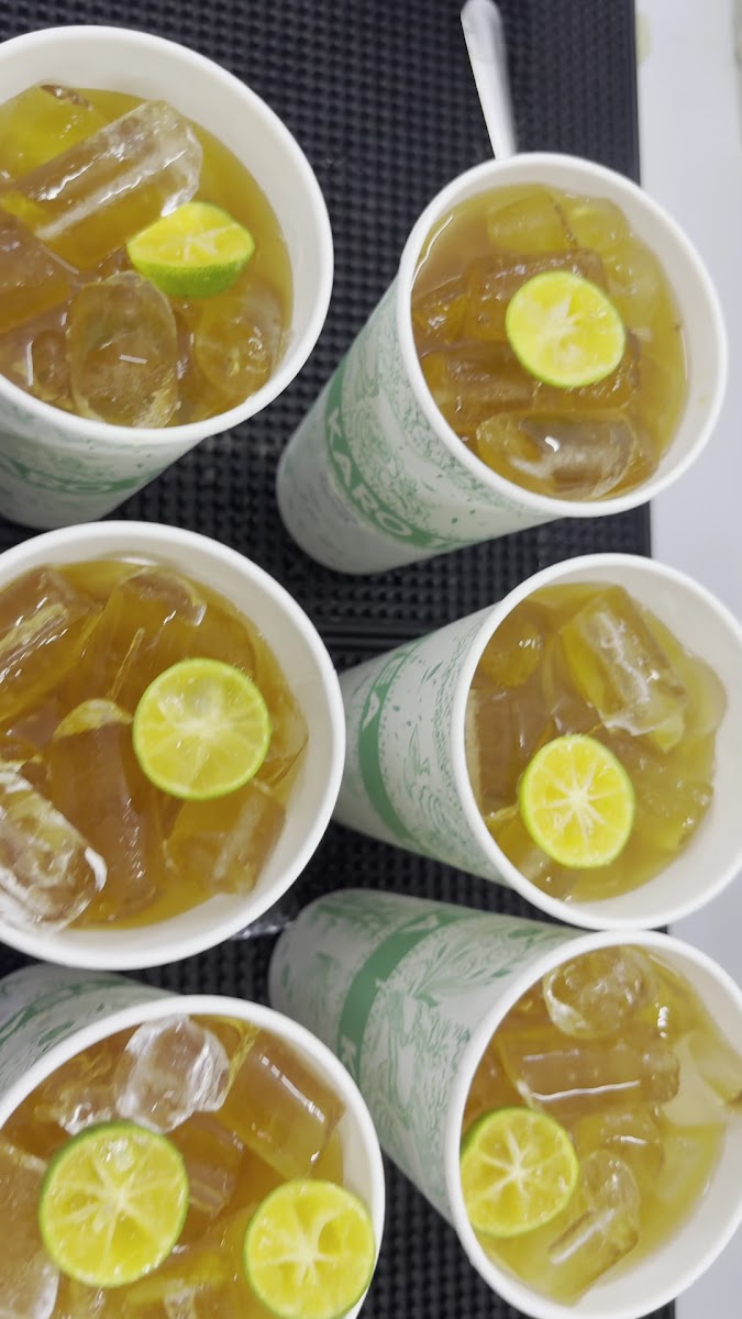 Trà sữa Karo Tea_ Ung Văn Khiêm _ Bình Thạnh photo 1 in Thao Dien