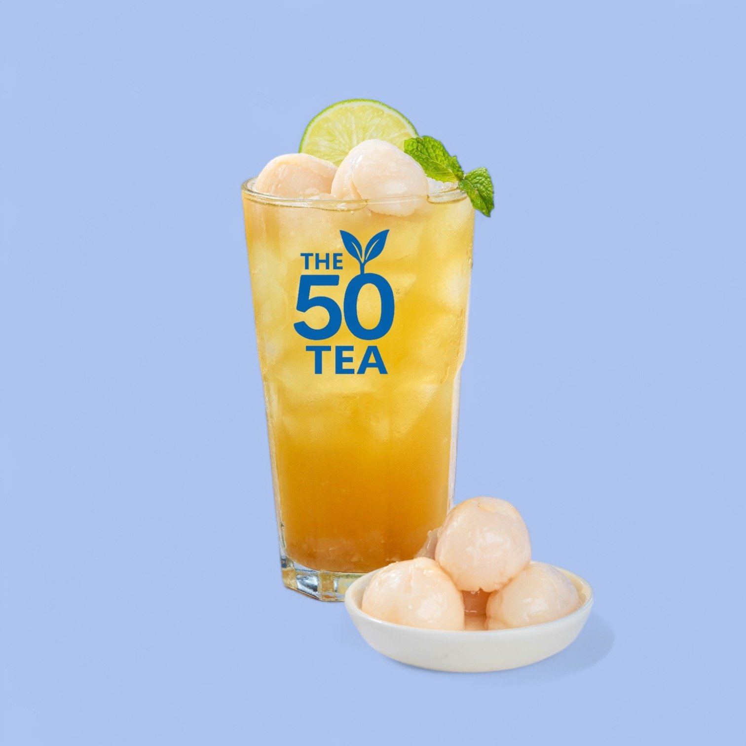 Trà Sữa The 50 Tea - Thảo Điền photo 3 in Thao Dien
