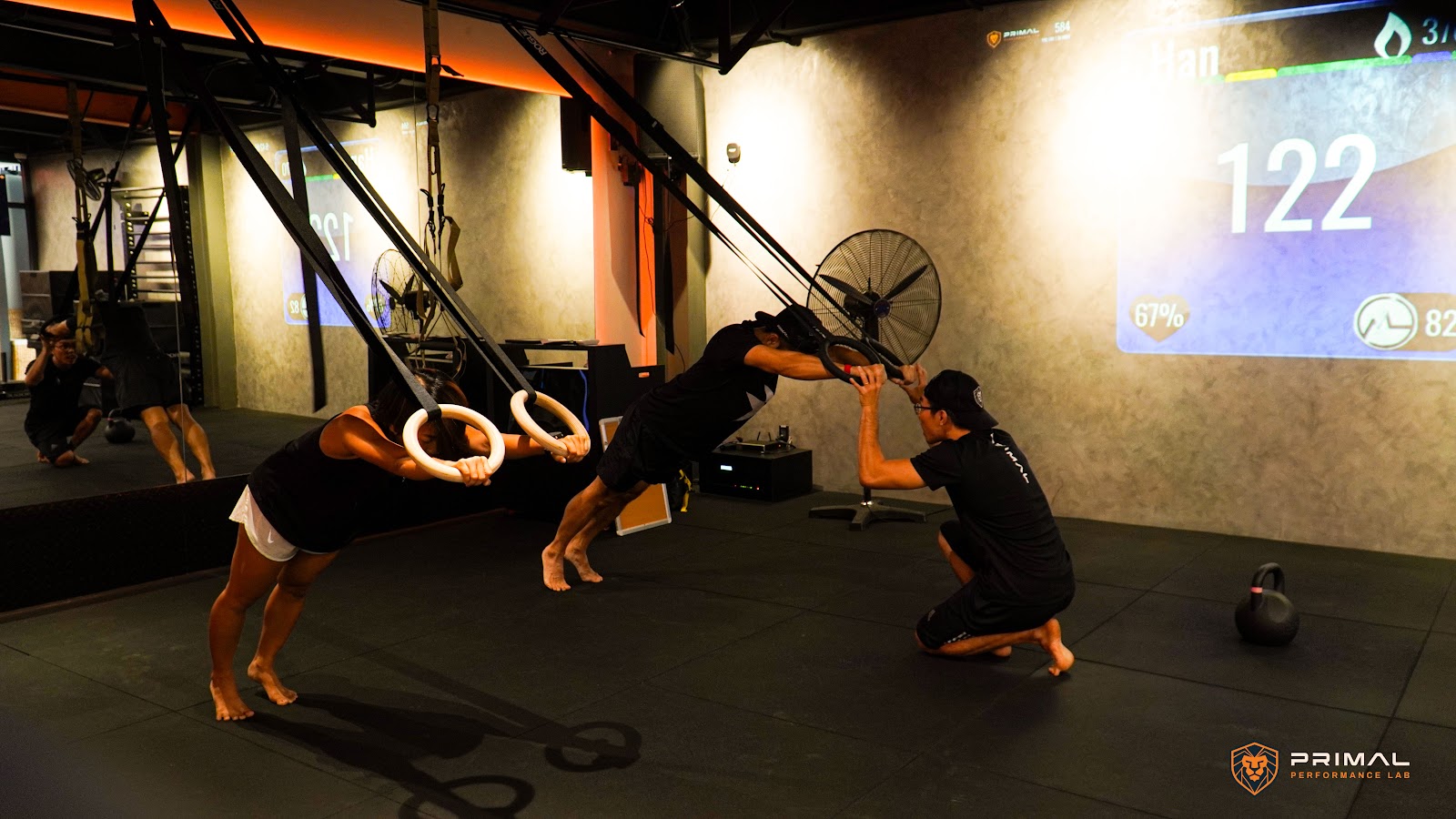 Train With Primal photo 2 in Thao Dien