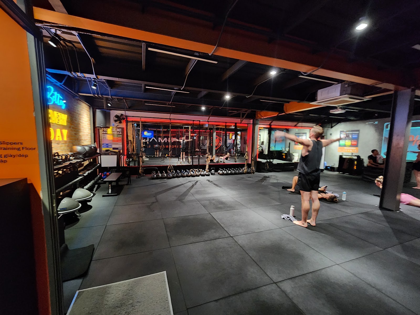 Train With Primal photo 4 in Thao Dien