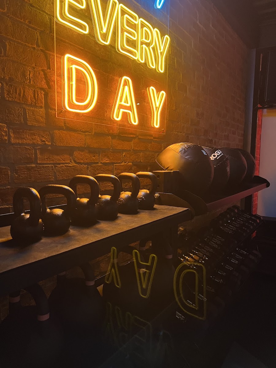 Train With Primal photo 8 in Thao Dien