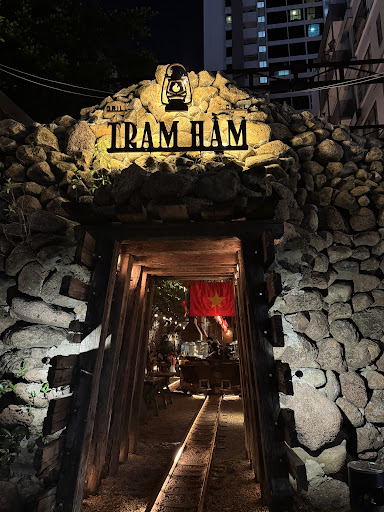 Trạm Hầm Thảo Điền photo 2 in Thao Dien