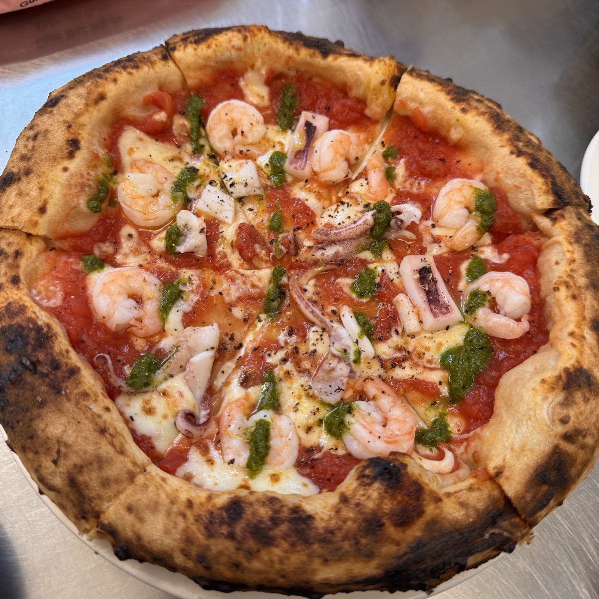 Tran Pizza photo 5 in Thao Dien