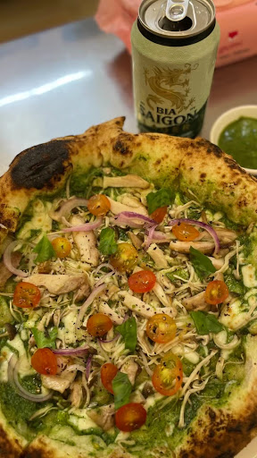 Tran Pizza photo 8 in Thao Dien