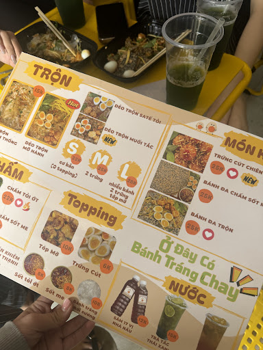 Tráng Ơi! Bánh tráng Tây Ninh photo 4 in Thao Dien