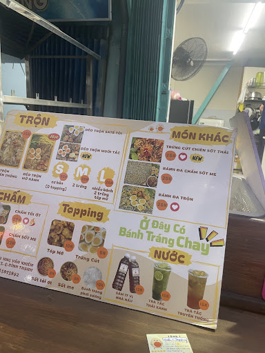 Tráng Ơi! Bánh tráng Tây Ninh photo 5 in Thao Dien