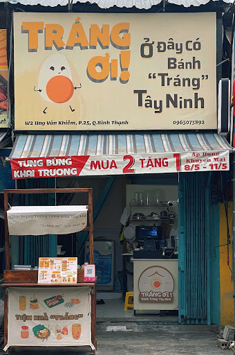 Tráng Ơi! Bánh tráng Tây Ninh photo 6 in Thao Dien