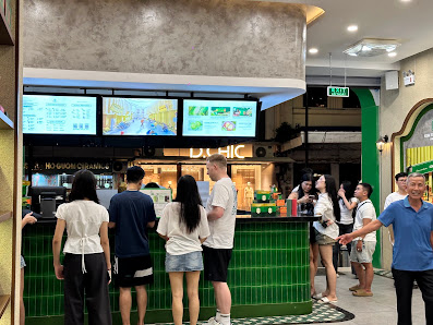 Trang Tien Ice cream photo 3 in Thao Dien