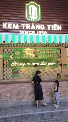 Trang Tien Ice cream photo 4 in Thao Dien
