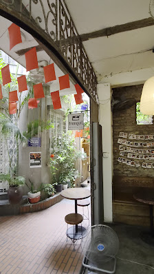 Tranquil Books & Coffee - 5 Nguyễn Quang Bích photo 4 in Thao Dien