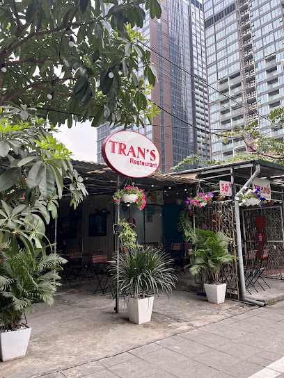 Tran’s Restaurant Restaurant in Ha Noi - exterior