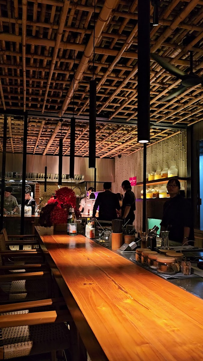 TRE Dining photo 3 in Thao Dien