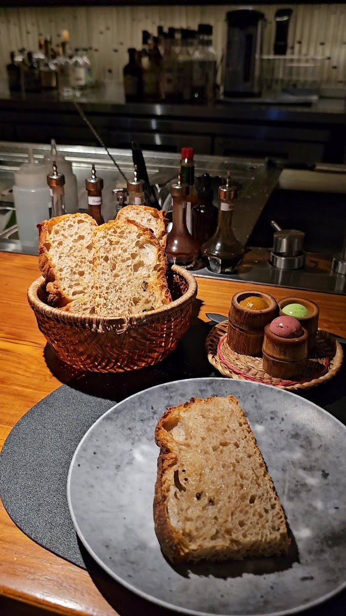 TRE Dining photo 7 in Thao Dien