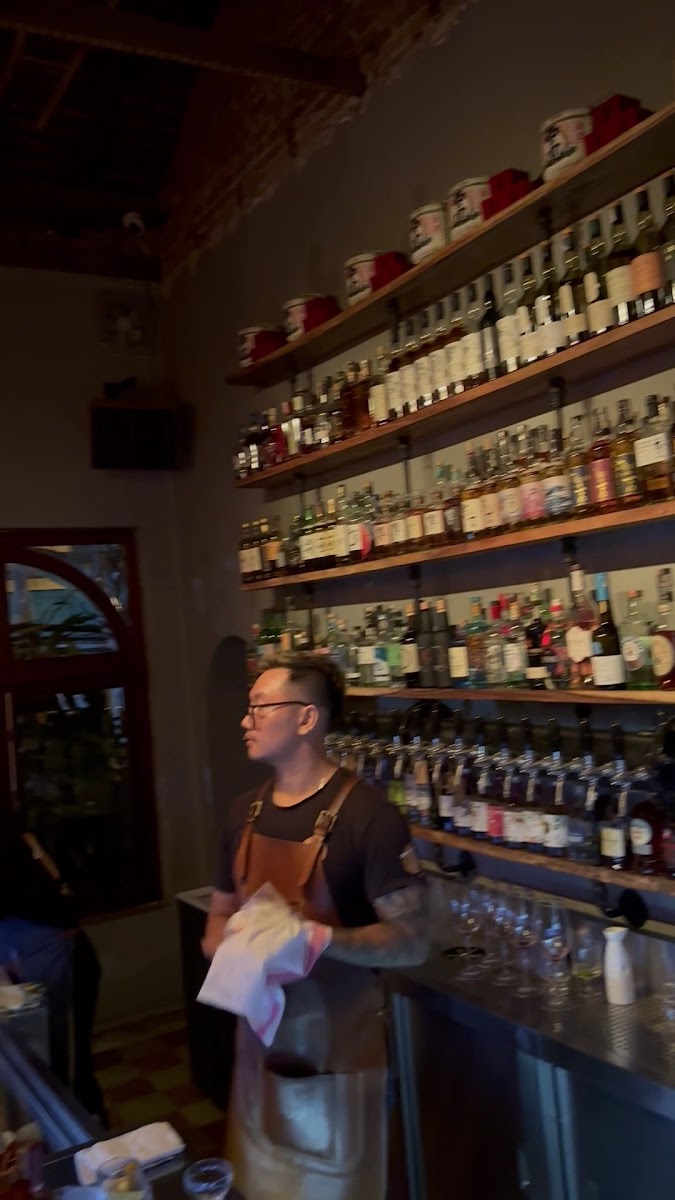 Tre Eatery & Bar photo 4 in Thao Dien