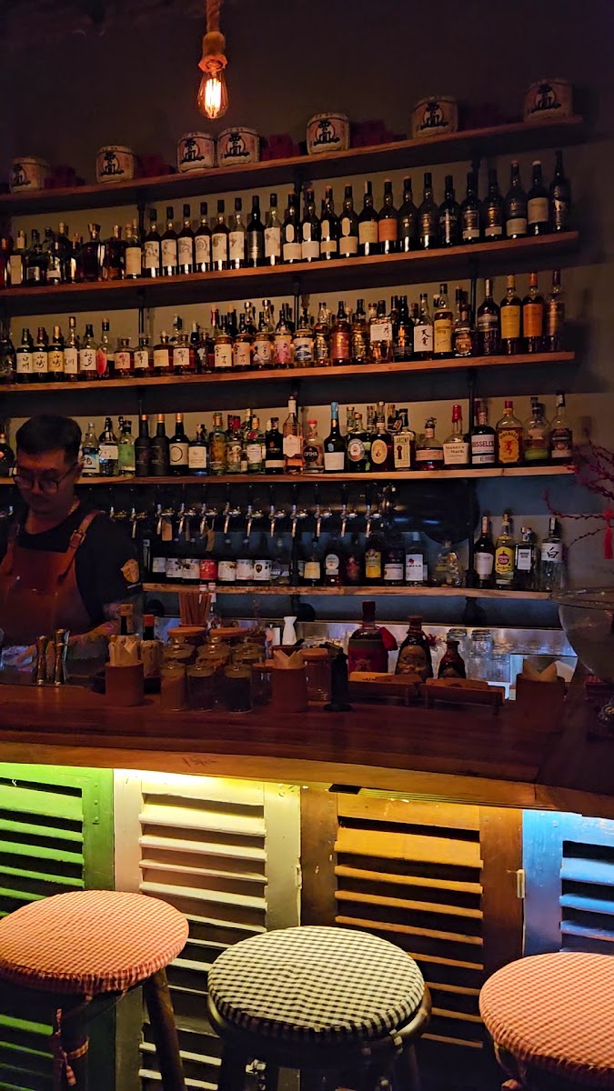 Tre Eatery & Bar photo 5 in Thao Dien