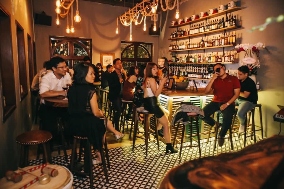 Tre Eatery & Bar photo 7 in Thao Dien