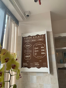 Tre Sorelle Gelato photo 3 in Thao Dien