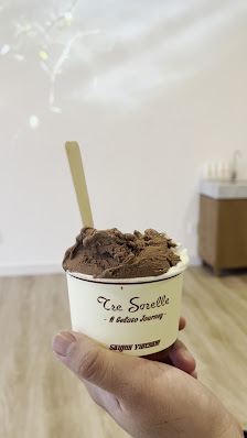 Tre Sorelle Gelato photo 4 in Thao Dien