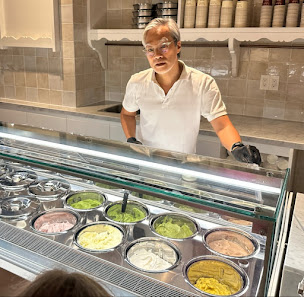 Tre Sorelle Gelato photo 7 in Thao Dien