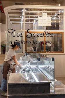 Tre Sorelle Gelato photo 9 in Thao Dien