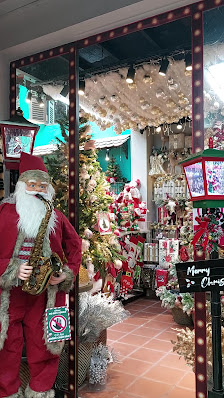 Treats & Sweets - Saigon's 1st Old Fashioned Candy & Toy Shop. photo 4 in Thao Dien