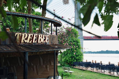 Tree Bee Coffee Coffee shop in Ha Noi - exterior