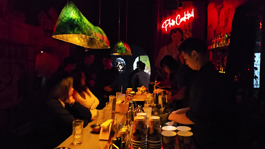 Triple 9 Bar photo 7 in Thao Dien