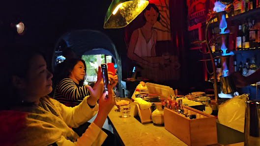 Triple 9 Bar photo 4 in Thao Dien