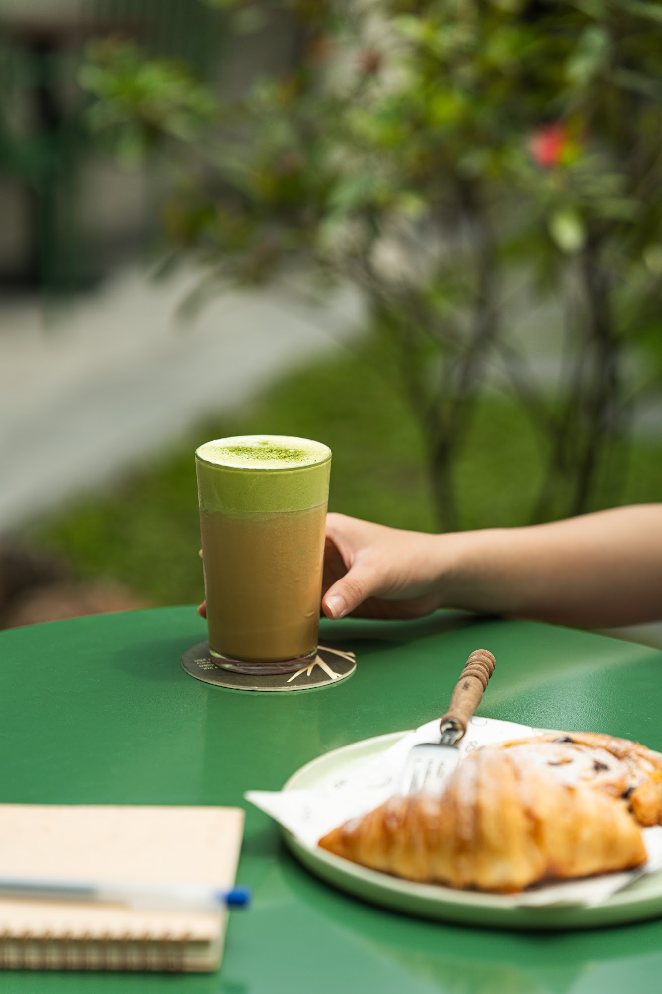 Trốn Cà Phê - Thảo Điền photo 1 in Thao Dien