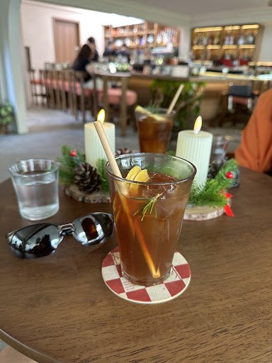 Trốn Cà Phê - Thảo Điền photo 4 in Thao Dien