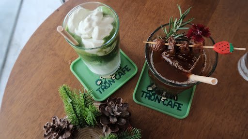 Trốn Cà Phê - Thảo Điền photo 6 in Thao Dien