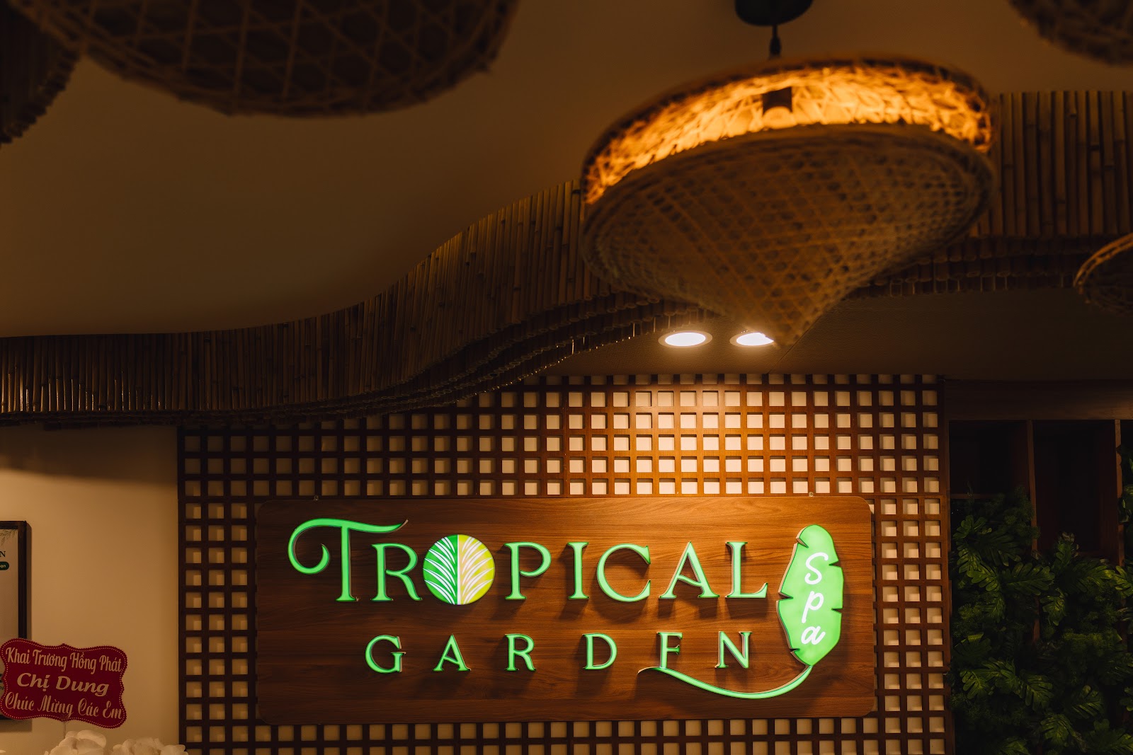 Tropical Garden Spa Premium photo 3 in Thao Dien