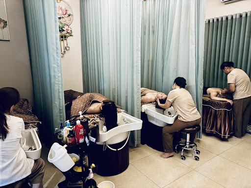 Tropical Garden Spa Premium photo 6 in Thao Dien