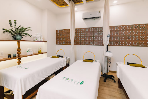 Tropical Garden Spa Premium photo 7 in Thao Dien
