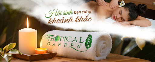 Tropical Garden Spa Premium photo 8 in Thao Dien
