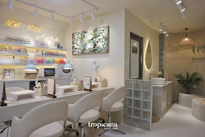 Tropicana Nail Lab - Nail đẹp Hà Nội since 2017 - Nail Salons in Ha Noi
